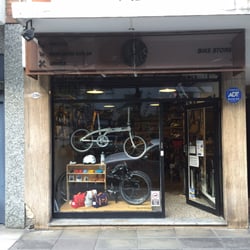 Lucky Bikes