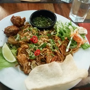 Banana Tree - Asian Fusion Near Me - London, XGL Banana Tree - Asian Fusion Near Me - London, XGL