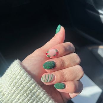 Lily Nail Bar - Nail Salons Near Me - Farragut, Tennessee Lily Nail Bar - Nail Salons Near Me - Farragut, Tennessee