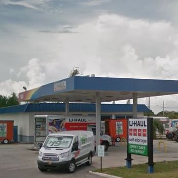 U-Haul - Truck Rental Near Me - Pompano Beach, Florida U-Haul - Truck Rental Near Me - Pompano Beach, Florida