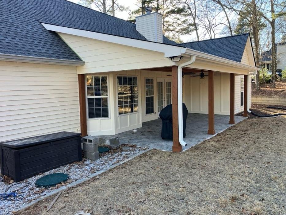 Slide of Trim-Co Exteriors