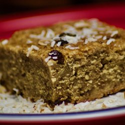 The Fresh Plan - Almond Honey Power Power Bar