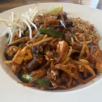 Thai Food Addict - Pad Thai / Stir-Fry Noodles - Thai Near Me - Helmetta, New Jersey Thai Food Addict - Pad Thai / Stir-Fry Noodles - Thai Near Me - Helmetta, New Jersey