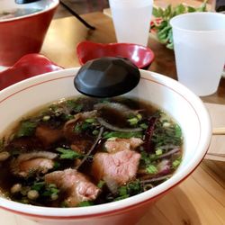 Pho Beef