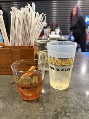 Ponte Vedra Concert Hall by null