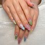 StarNailsBar