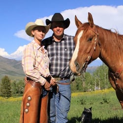 Boulder Mountain Ranch at Deer Valley - From website