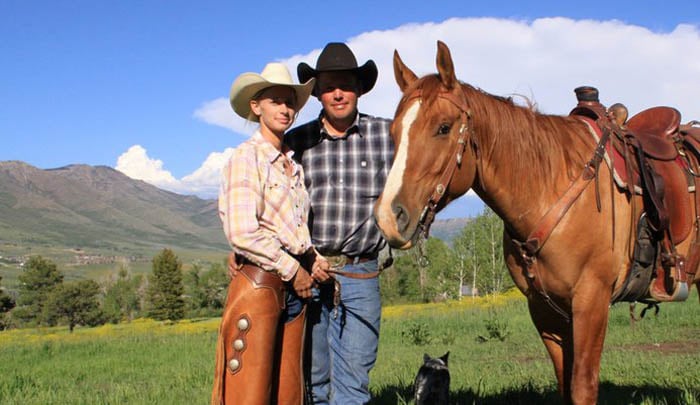 Boulder Mountain Ranch at Deer Valley