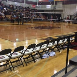South Carolina Gamecock Volleyball Arena
