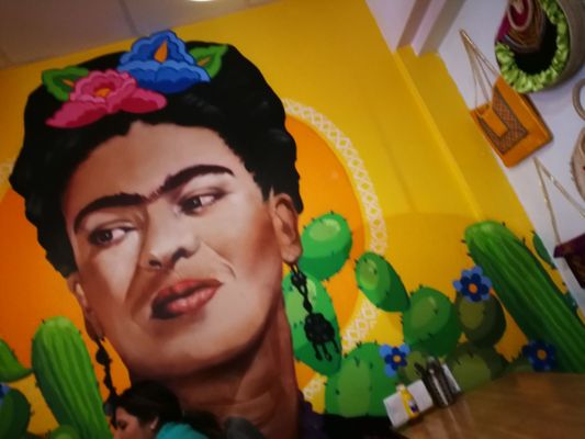 Tacos Frida by null