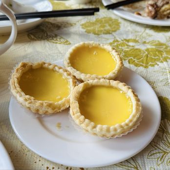 HK Lounge Bistro - Egg Tarts - Dim Sum Near Me - San Francisco, California HK Lounge Bistro - Egg Tarts - Dim Sum Near Me - San Francisco, California