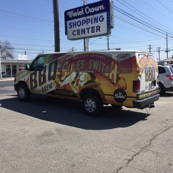 Stiles Switch BBQ & Brew - Ohhh yeah!! - Barbeque Near Me - Austin, Texas
