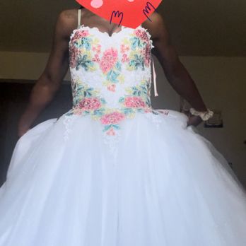 johnny marie dresses