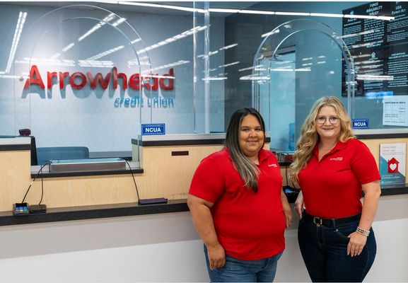 ARROWHEAD CREDIT UNION - Updated July 2025 - 10 Photos - 6170 Hamner - Arrowhead Credit Union In Victorville Ca