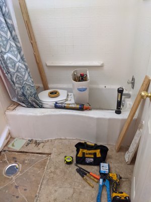 Triple-A-Plumbing Logo
