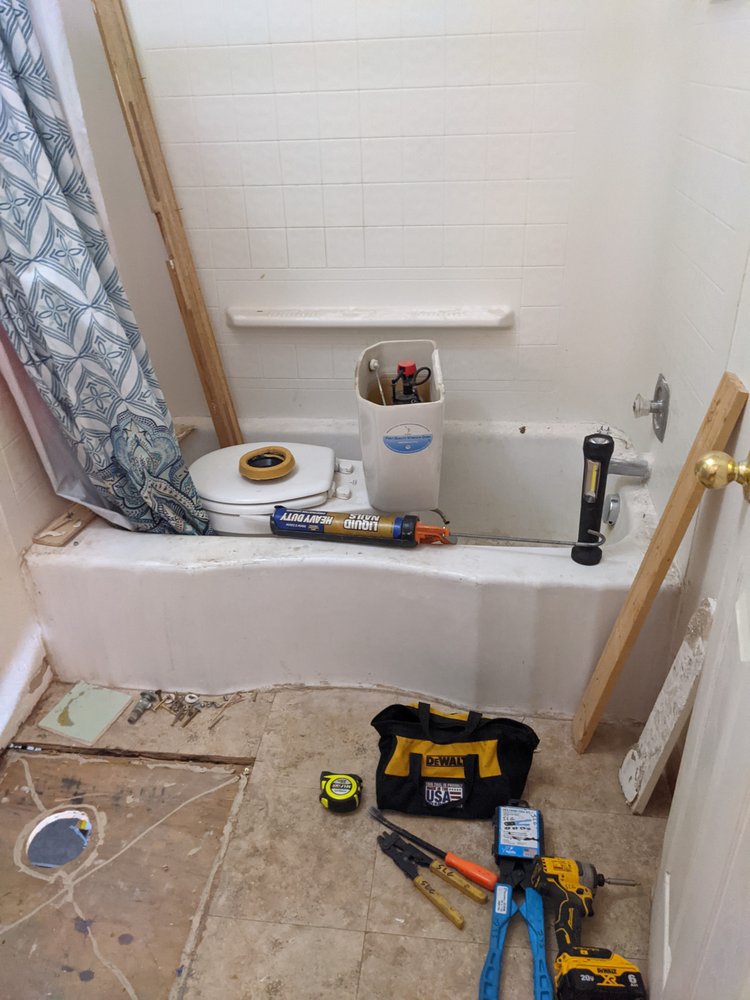 Slide of Triple-A-Plumbing