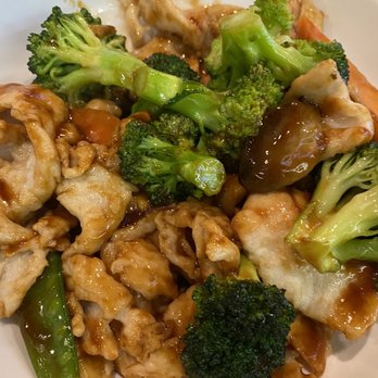 River House Chinese Cuisine - Chicken with mixed vegetables - Chinese Near Me - Edgewater, New Jersey River House Chinese Cuisine - Chicken with mixed vegetables - Chinese Near Me - Edgewater, New Jersey