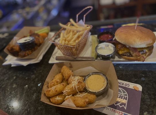 Kick'n Mule Restaurant and Sports Bar by null