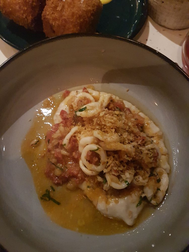 FIVE MARCH Updated September 2024 140 Elderslie Street, Glasgow, United Kingdom