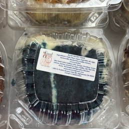 Blue Velvet Cake Blue Velvet Cake