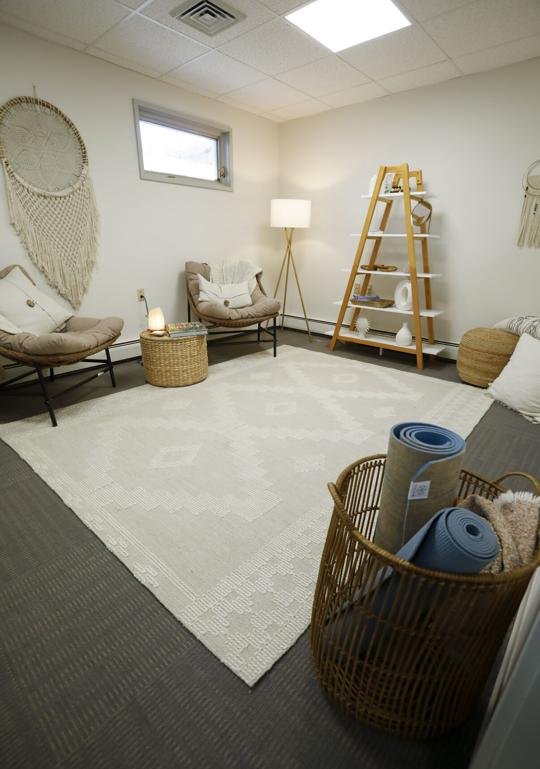 Anesis Therapy - grief counselor in Madison, WI