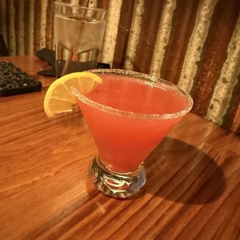 The Mill Steakhouse + Spirits - Guava drop - Sports Bars Near Me - Milton, Washington The Mill Steakhouse + Spirits - Guava drop - Sports Bars Near Me - Milton, Washington