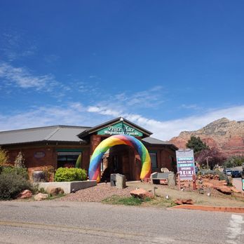 Peace Place Gifts - Spiritual Shop Near Me - Sedona, Arizona Peace Place Gifts - Spiritual Shop Near Me - Sedona, Arizona