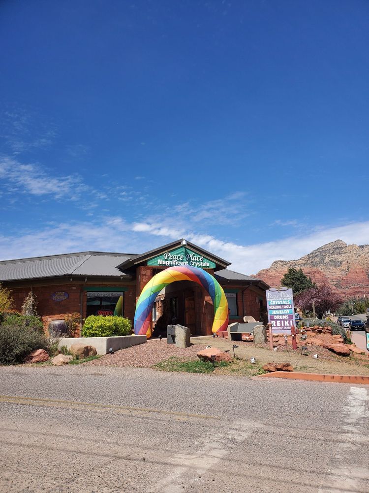 PEACE PLACE GIFTS Updated October 2024 39 Photos & 42 Reviews 355