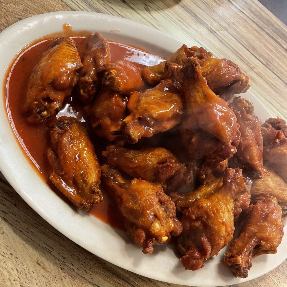 Pizza by Napoli - Hot wings - Pizza Near Me - Phoenix, Arizona Pizza by Napoli - Hot wings - Pizza Near Me - Phoenix, Arizona