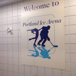 Portland Ice Arena