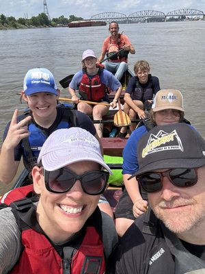 Big Muddy Adventures by null