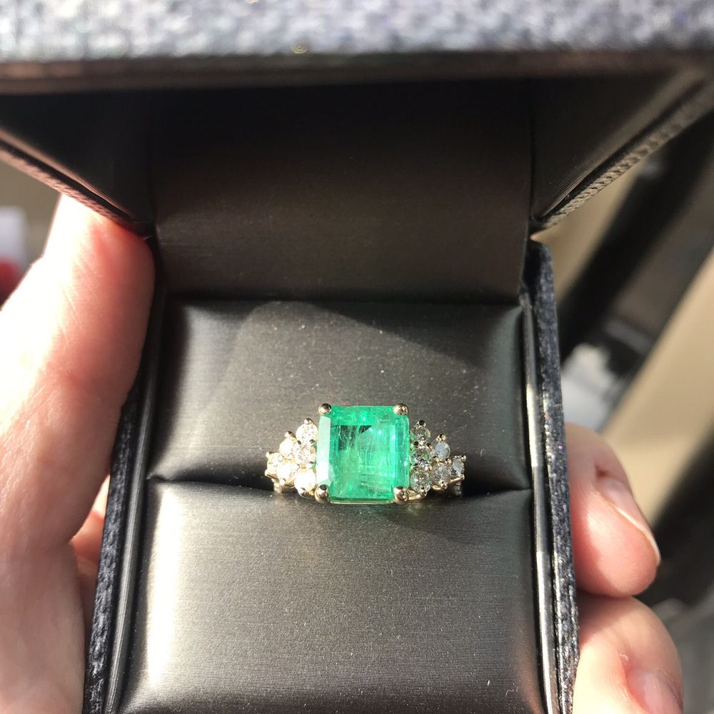 Miro Jewelers - Jewelry Near Me - Centennial, Colorado