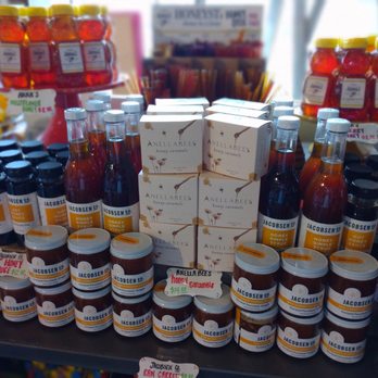 The Sweet Life - Honey honey - Candy Stores Near Me - Pacific Beach, Washington