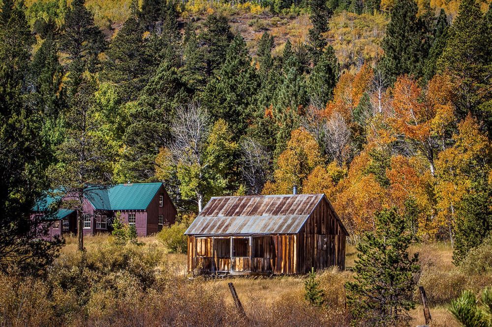 HOPE VALLEY RESORT & CAMPGROUND Updated August 2024 11 Photos & 12