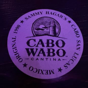 Cabo Wabo - Mexican Near Me - Cabo San Lucas, BCN