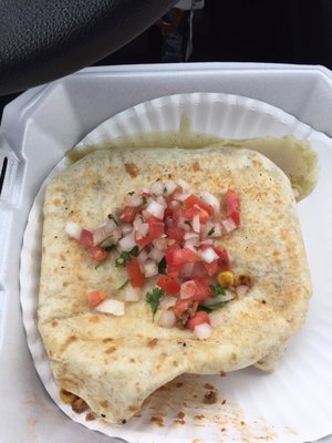 Taco Bros by null