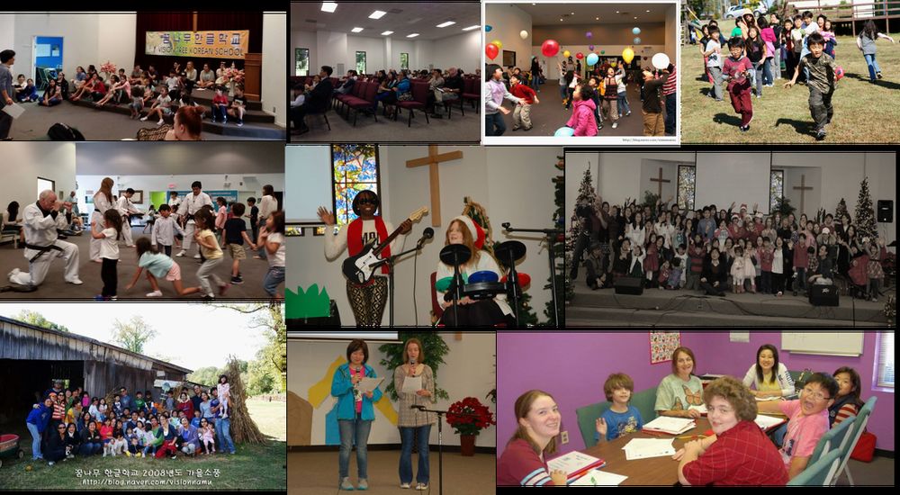 Vision Tree Center For Education and Development - social services organization in Cordova, TN