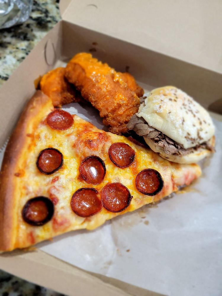 KOZ’S PIZZA OF HAMBURG Updated September 2024 11 Photos & 29