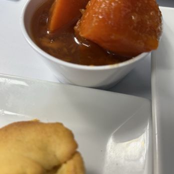 Chef’s Corner - Soul Food Near Me - Fort Worth, Texas