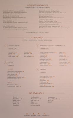 The Kitchen at Torrey View by null