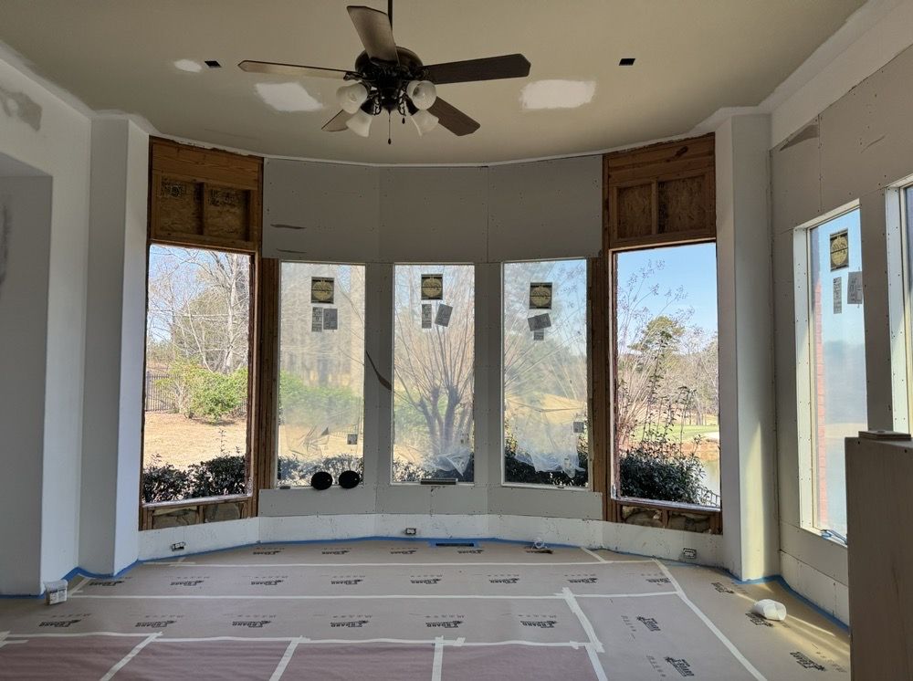 Slide of ATL Window King