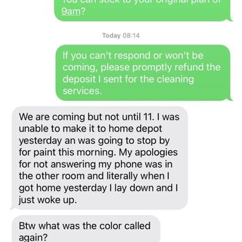 Samm & Dave's Moving Services - Criminals - Packing Services Near Me