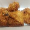 Crispy Chick gift card
