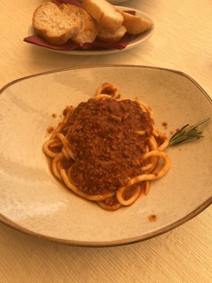 Trattoria di Cagnano by null