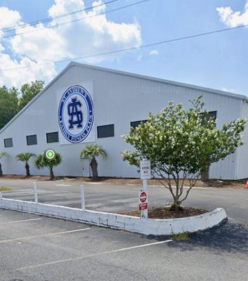 St. Andrew’s Family Fitness Plus - Image 10