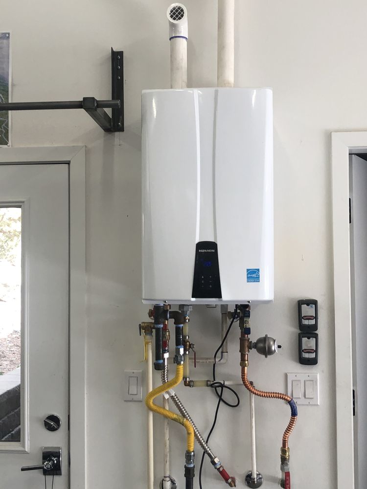 Slide of Reds Plumbing