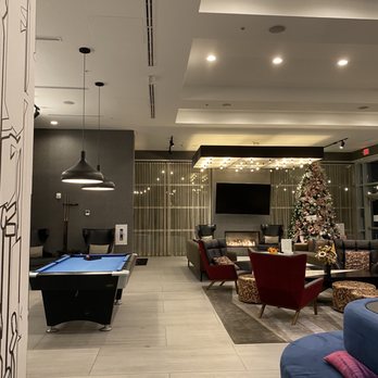 Aloft by Marriott Katy Mills - Lobby area - Hotels Near Me - Katy, Texas Aloft by Marriott Katy Mills - Lobby area - Hotels Near Me - Katy, Texas