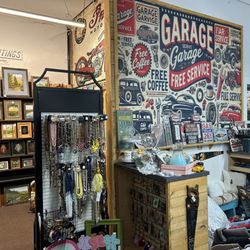 Piute Country Crafts