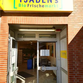Tjaden's - Organic Stores Near Me - Hamburg, HH Tjaden's - Organic Stores Near Me - Hamburg, HH