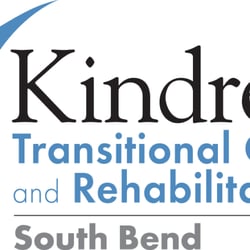 Kindred Transitional Care & Rehabilitation - South Bend